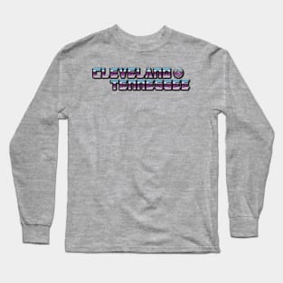 Cleveland Tennessee - Decepticons Long Sleeve T-Shirt